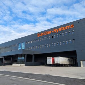 warehouse management system
