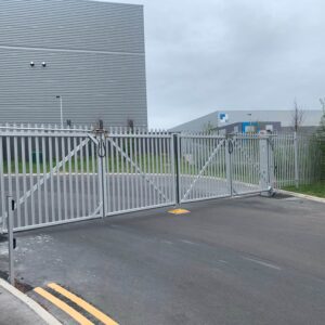 Perimeter Protection