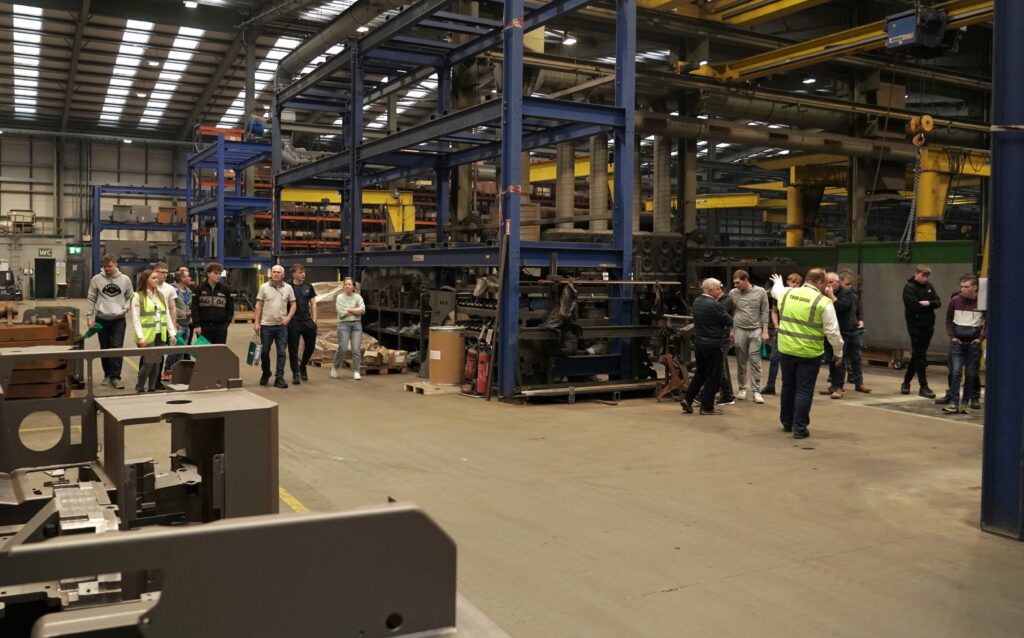 Engineering Traineeship