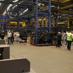 Engineering Traineeship