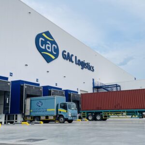 Contract Logistics