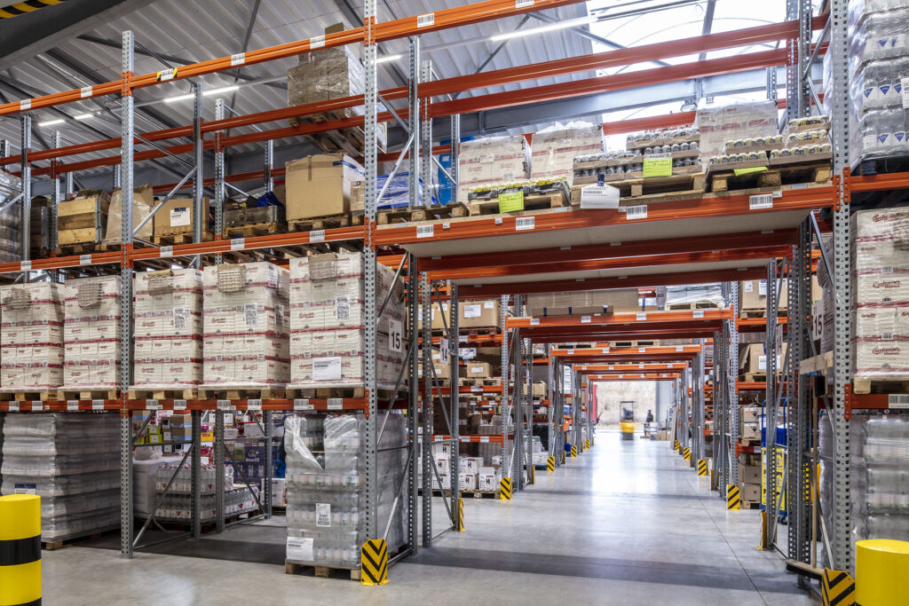 Logistics BusinessExtended Producer Responsibility needs ERP