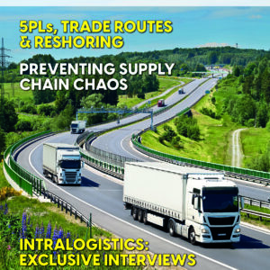 May issue