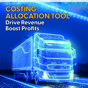 Logistics Cost Allocation