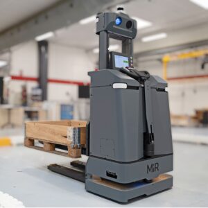 Scale Automation
