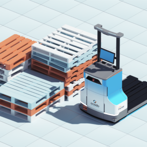 Robotic Area