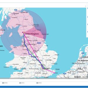 Planning Radar