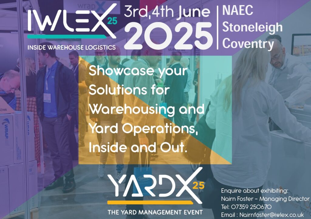 Logistics BusinessIWLEX Coventry