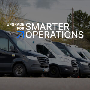 Transport Operations Platform