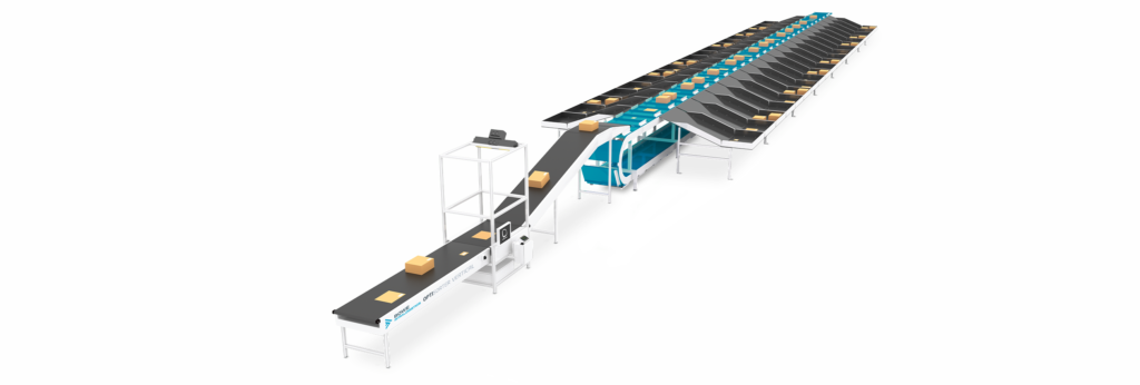 Materials Handling manufacturing