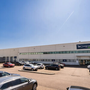 UK Warehouse