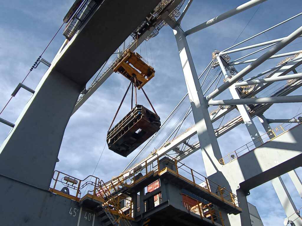 Logistics BusinessWhy you need a Specialist Freight Forwarder