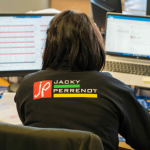 Jacky Perrenot