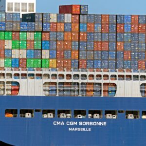 localise supply chains