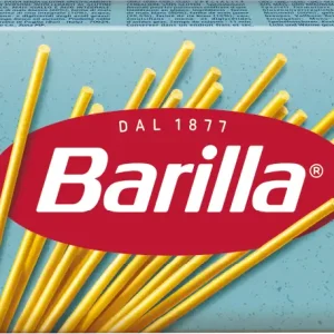 Barilla Pasta