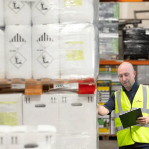 Plant Protection Distributor