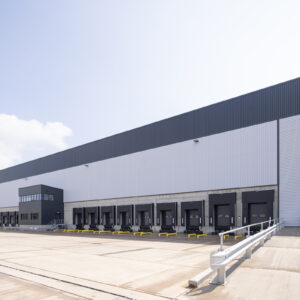 Sectional Door