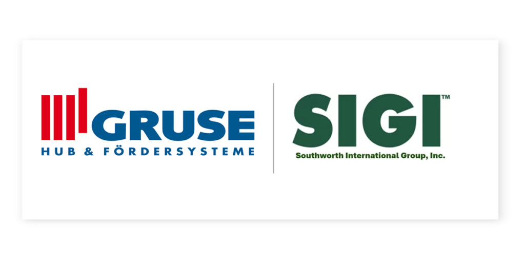 Logistics BusinessSouthworth International Acquires Gruse Maschinenbau