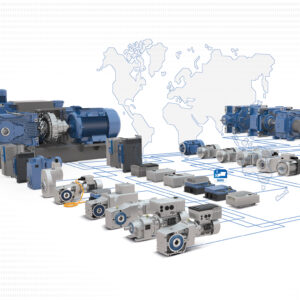 Drive Systems