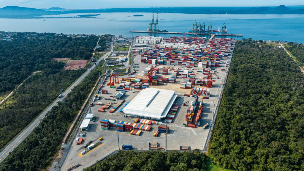 Logistics BusinessFixed Price Supply Chains