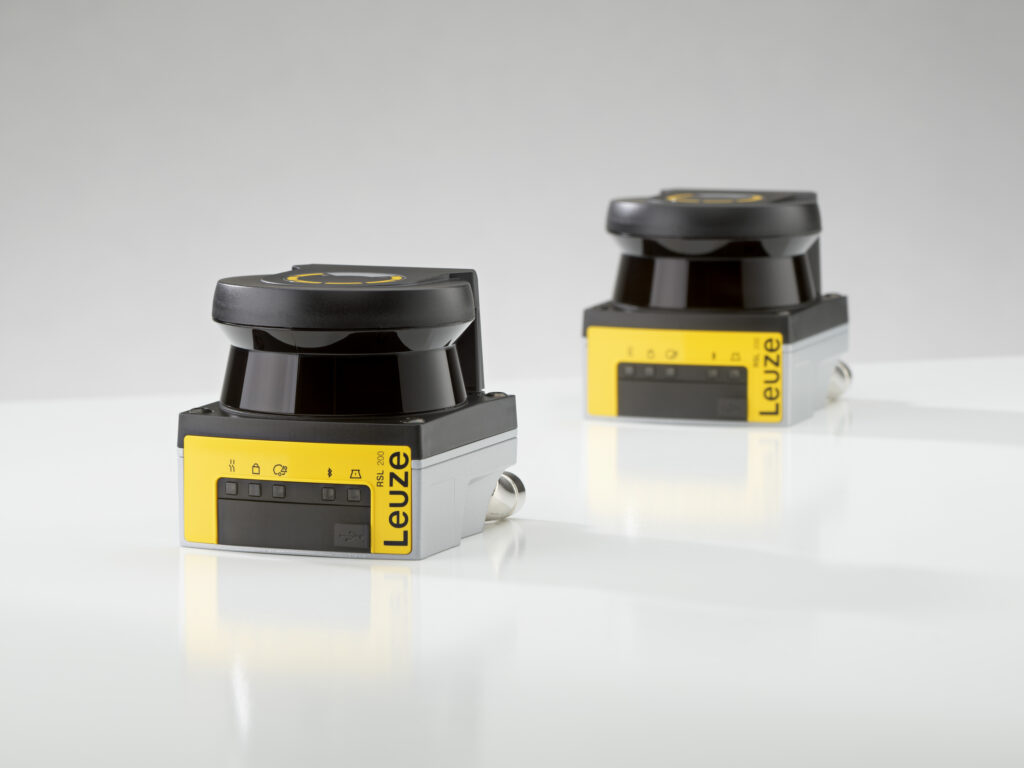 Laser Scanner