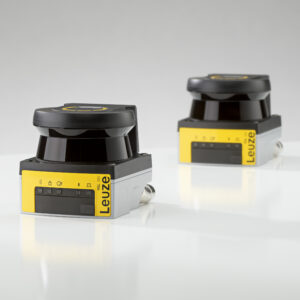 Laser Scanner