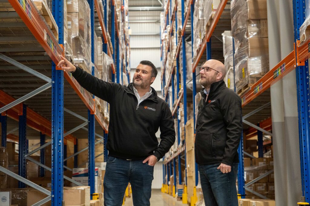 UK-EU Supply Chains
