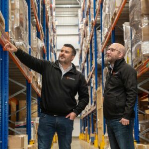 UK-EU Supply Chains