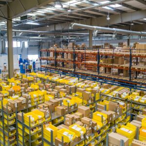 B2B Fulfilment