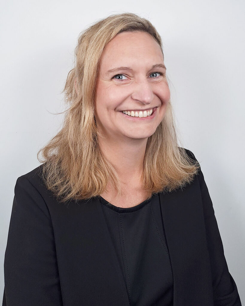 Logistics BusinessNew MD for Van and Truck Hire