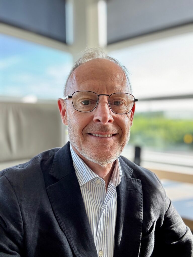 Logistics BusinessWheel Restraint Systems Firm’s New Hire