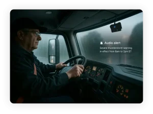 Logistics BusinessSamsara Unveils Major Safety and AI Upgrades