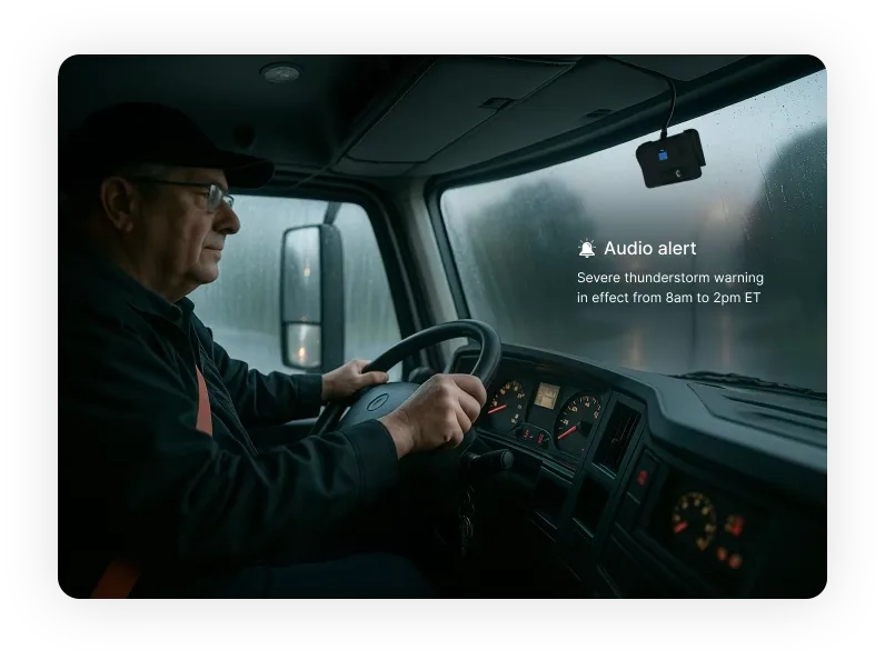 Logistics BusinessSamsara Unveils Major Safety and AI Upgrades