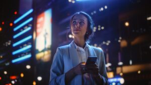 Logistics BusinessWhatsApp, Chatbots Improve Customer Experience in Logistics