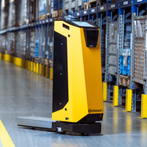 Automated Small Load Carriers