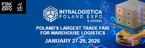 Logistics BusinessIntralogistica Poland