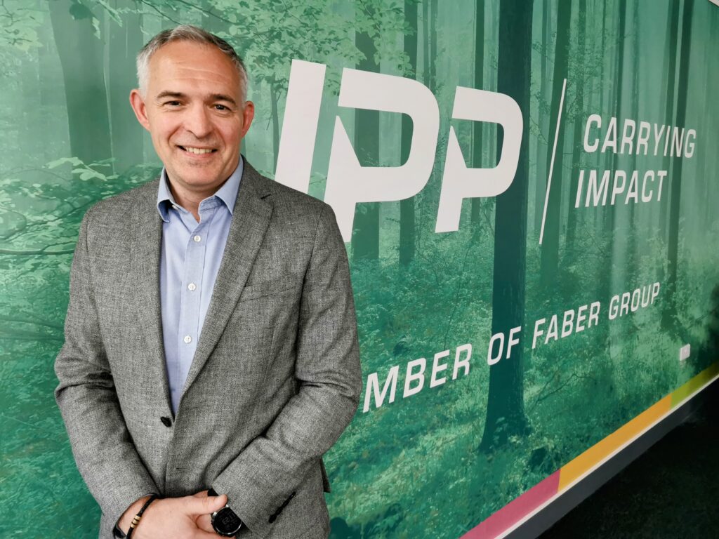 Logistics BusinessPallet Pooler’s Sustainability Progress