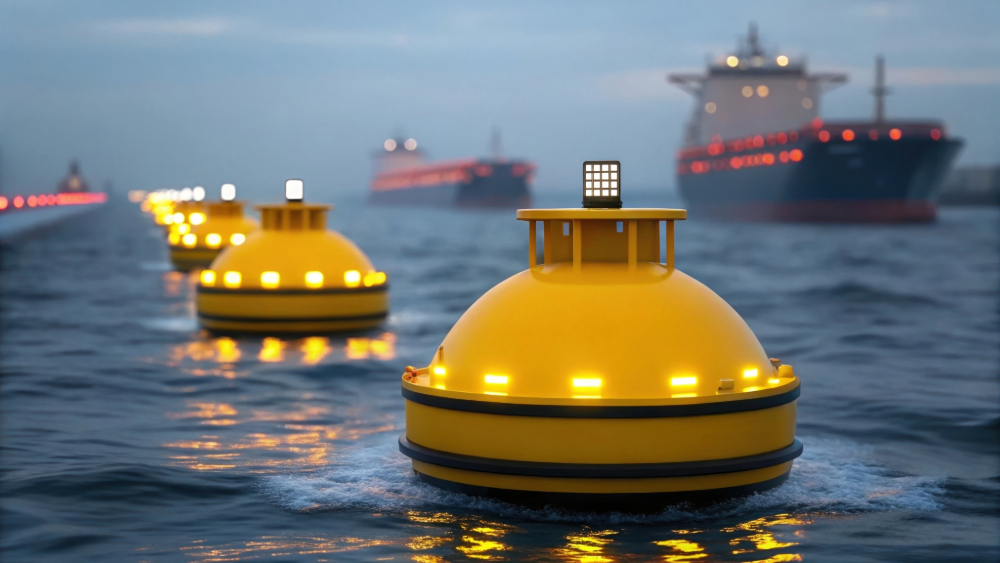 Logistics BusinessDigital Technologies Reshaping Shipping Industry