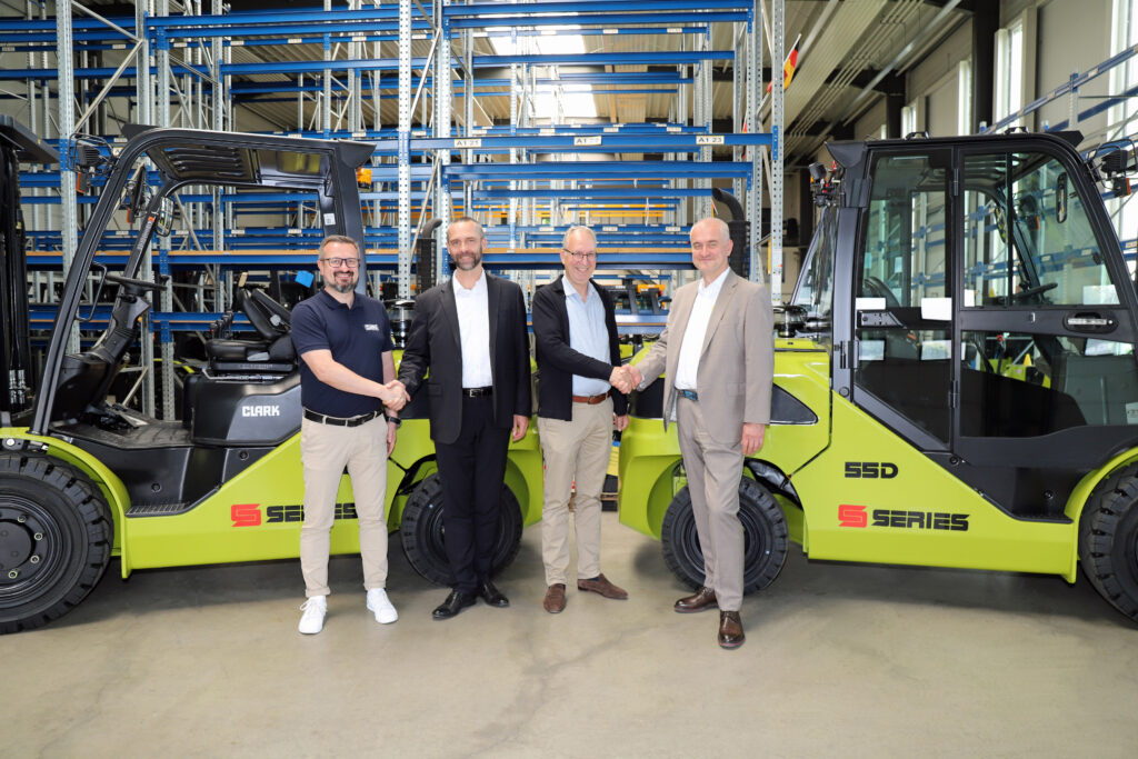 Forklift Sales