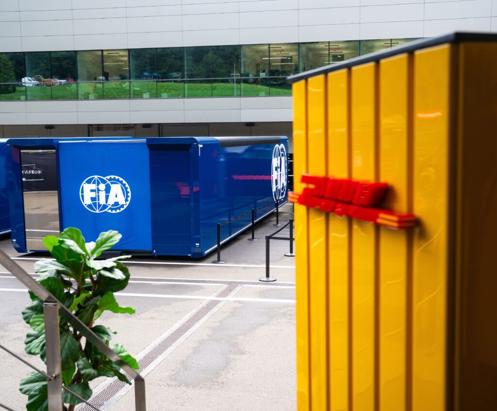 FIA