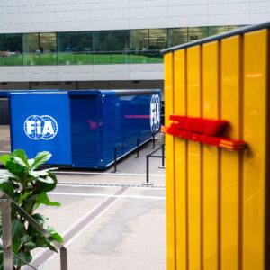 FIA