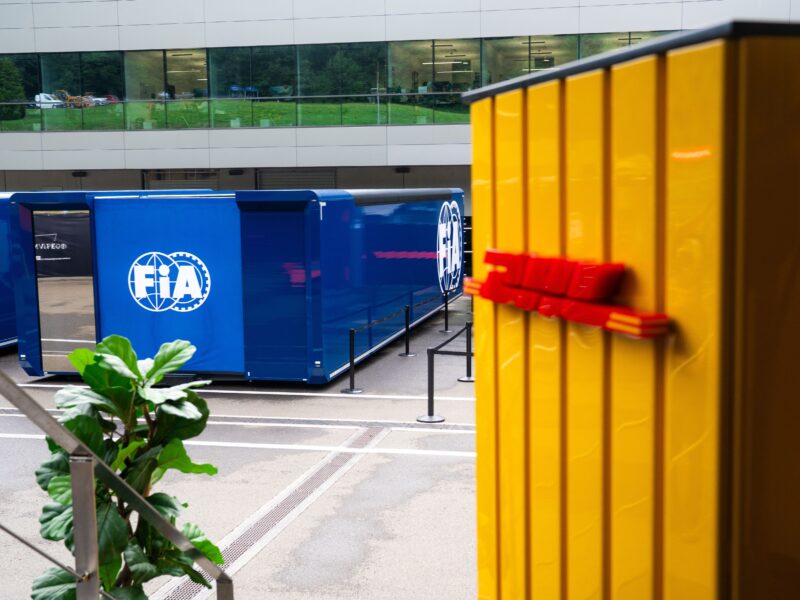 FIA