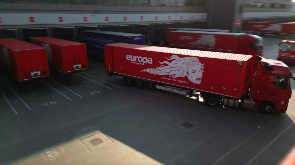 Logistics BusinessTransport Managers Want One System or Platform