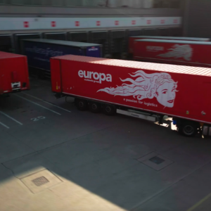 one transport management system