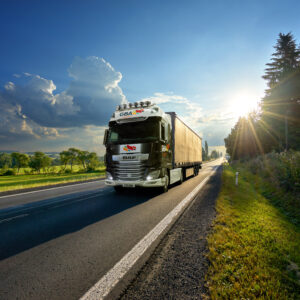 Freight Crime Prevention