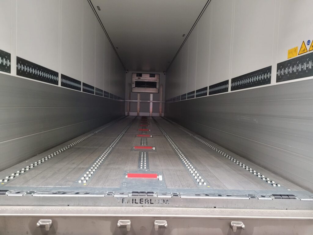 Air Cargo Handling