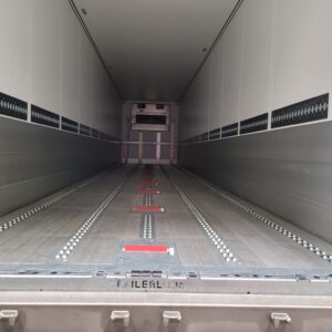 Air Cargo Handling