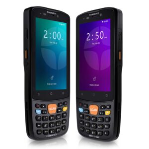 Key-Based Mobile Computer