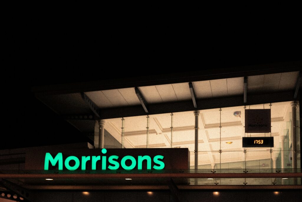 Logistics BusinessMorrisons to Accelerate Supply Chain Innovation