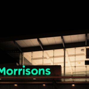 Morrisons
